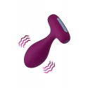FEMMEFUNN PLUA DARK PURPLE