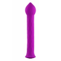 FEMMEFUNN DIAMOND WAND PURPLE