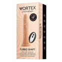 FEMMEFUNN WIRELESS TURBO SHAFT PURPLE