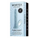 FEMMEFUNN WIRELESS TURBO SHAFT PURPLE