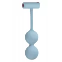 FEMMEFUNN MOMENTA KEGEL BALLS PURPLE