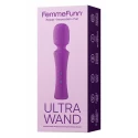 FEMMEFUNN ULTRA WAND PINK