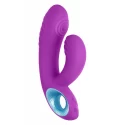 FEMMEFUNN CORA PURPLE