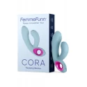 FEMMEFUNN CORA PURPLE