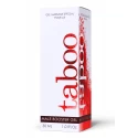 Żel na erekcję Taboo Male Booster 30ml