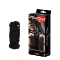 MAI BONDAGE ROPE 10M RED