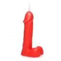 Dildo candle set