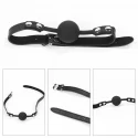 Zestaw fetyszowy Deluxe Bondage Kit