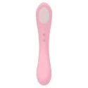 Daisy Massager Pink