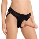 Strap-on Ingen easy