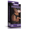 Strap-on Ingen easy