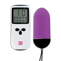 LoversPremium - Vibrerend Ei Roze