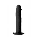 Realistyczny wibrator Purrfect Silicone One Touch