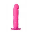 Realistyczny wibrator Purrfect Silicone One Touch