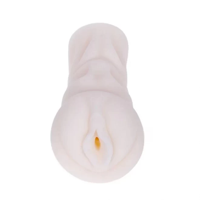 Masturbator z wibracją