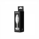 Korek analny Doxy Butt Plug Smooth