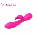 Wibrator podwójny Nalone Magic Stick