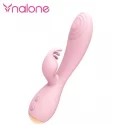 Wibrator podwójny Nalone Magic Stick