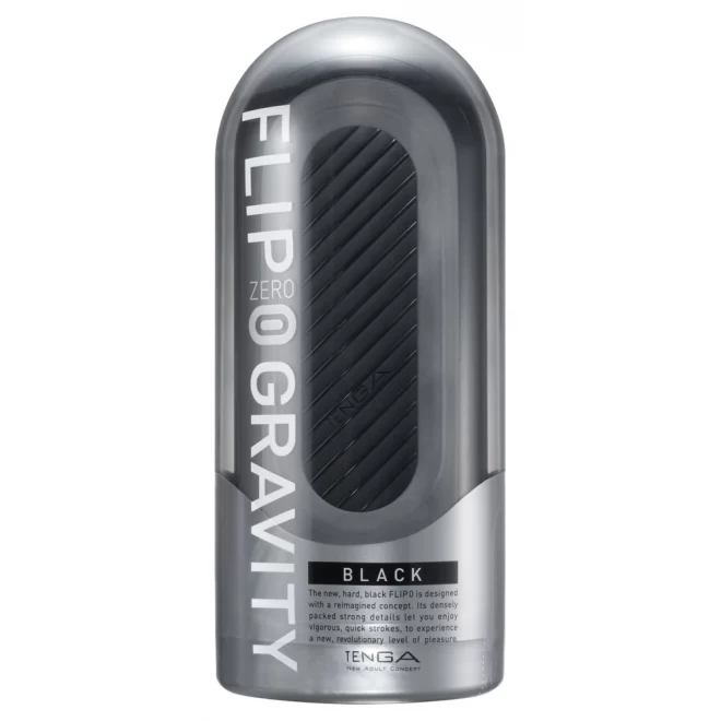 Tenga zero gravity