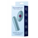 Femmefunn Versa Bullet With Remote