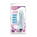 NATURALLY YOURS BUBBLE GUMMY BLUE