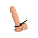 Lasso single lock - cockstrap