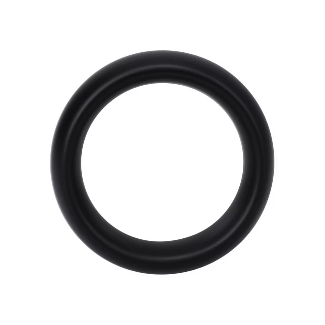 The silicone collar - cockring - large