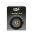 The silicone collar - cockring - large