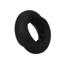 The twist - silicone c-ring