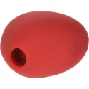 Clitoral Vibrator Heart Chiara Red Mokko Toys Mokk