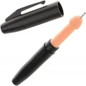 Penis Pen 11 cm Black