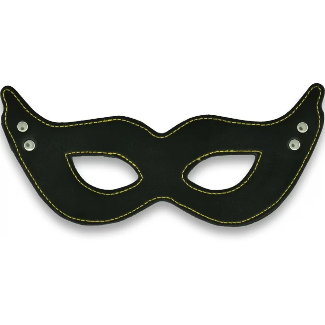 Sexy Mask with Black Stapless Mokko Toys