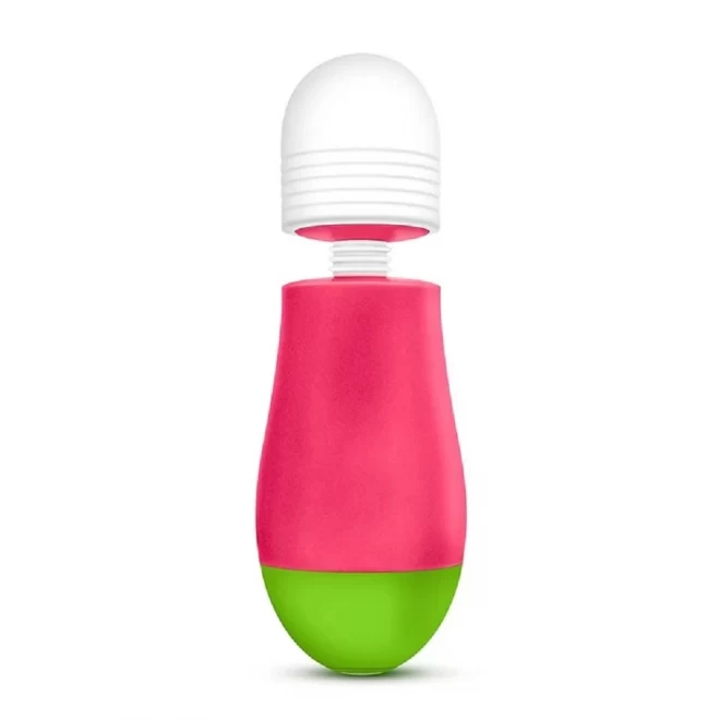 ARIA VIBRA WAND CERISE