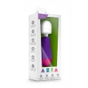 ARIA VIBRA WAND CERISE