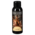 Vanille massage-Ãl 50 ml
