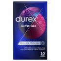 Durex intense orgasmic 10er