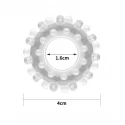 Power Plus Cockring 7