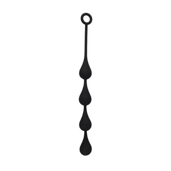 Black Mont Anal Penetrator M