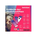 Nowoczesny stymulator łechtaczki Satisfyer Pro 2 Generation 3