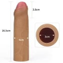 Revolutionary Silicone Nature Extender