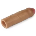 Revolutionary Silicone Nature Extender