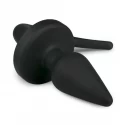 Korek analny z ogonkiem Dog Tail Plug L