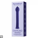 FEMMEFUNN DIAMOND WAND PURPLE