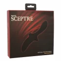 Nexus sceptre rotating prostate probe