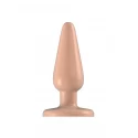 Butt plug - basic - 4 inch