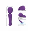 Masażer bodywand Stella Massager Calexotics