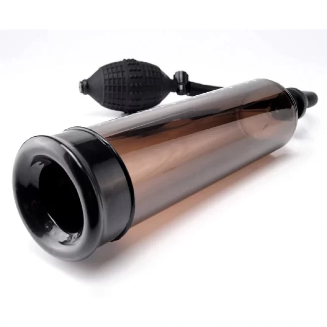Pompka do penisa Pump Worx Euro Pump
