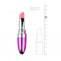 Wibrator w kształcie szminki Lipstick Vibrator