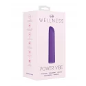 Wellness Power Vibe Bullet Vibrator