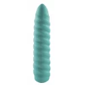 Wibrator Silicone Rechargeable Vibrator
